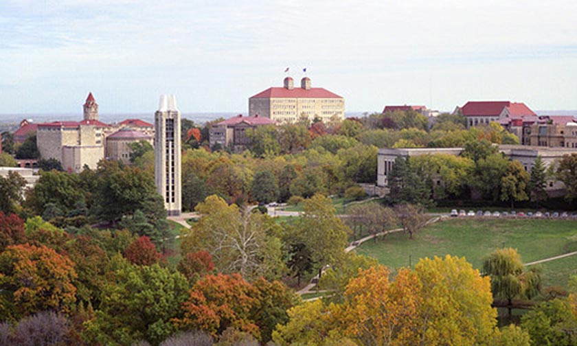 kansas university