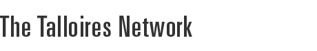 The Talloires Network