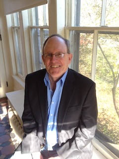 Rob Hollister