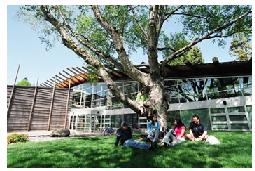 UBC FN house UBC FN house