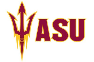 Arizona State University logo