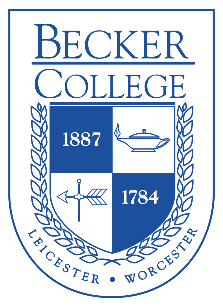 Becker logo
