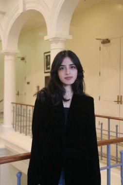 Dina Al-Amood