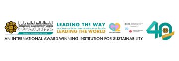 International Islamic University Malaysia - Talloires Network of ...