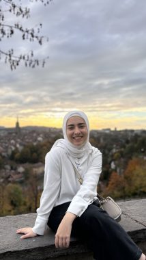 Batoul Al Ghafari