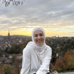 Batoul Al Ghafari