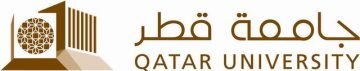 Qatar University Logo - Talloires Network of Engaged Universities