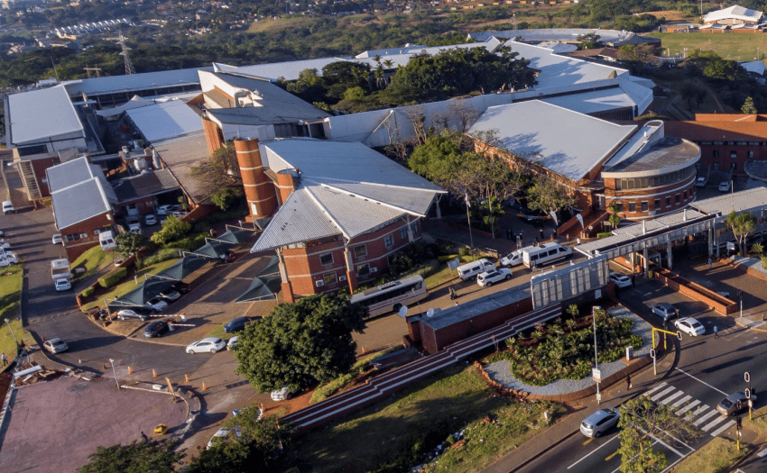 Mangosuthu University Of Technology South Africa Talloires Network 