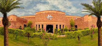 University Of South Asia Lahore Pakistan The Talloires Network