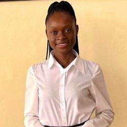 Ruvarashe Mbizvo