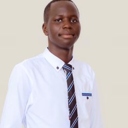 Samuel Oliaha Peter Amok