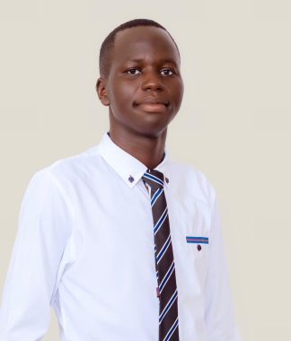 Samuel Oliaha Peter Amok