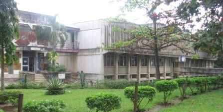 Univ Dar Es Salaam