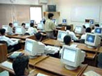 Bahria Computer Training