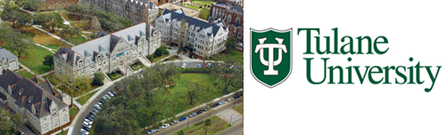 Tulane University Usa The Talloires Network