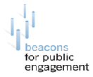 Beacons of Public Engagement